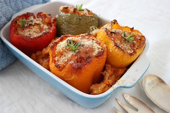 Trampo mallorquino – der perfekte sommersalat zum grillabend