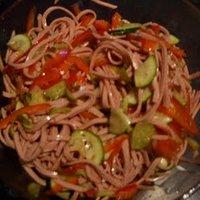 Wurstsalat