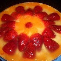 Käsesahne ~ Torte