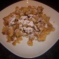Vollwert ~ Apfel ~ Kaiserschmarrn