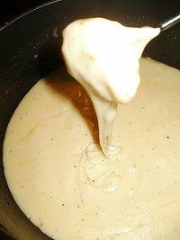Freiburger Fondue Moitié ~ Moitié nach Lamiacucina