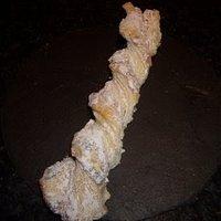 Mandel ~ Marzipan Stangen
