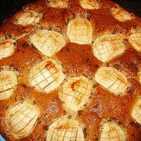 Russischer Apfelkuchen