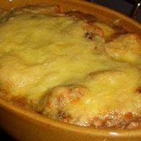 Winzerpfännchen