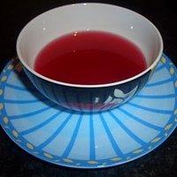 Cranberry ~ Punsch