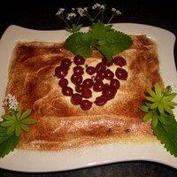 Eierlikör ~ Tiramisu