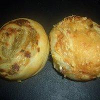 Elsässer ~ Schnecken