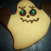 Halloween ~ Geist