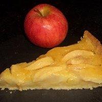 Apfel ~ Vanille ~ Tarte