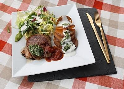 Steak Entrecôte