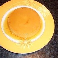 Flan al Caramelo