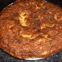 Tortilla Española de patatas