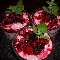 Beeren ~ Träumchen