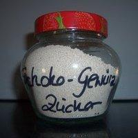 Schoko ~ Gewürz ~ Zucker