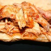 Pulled Pork