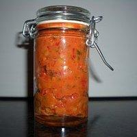 Sambal Oelek