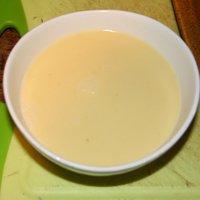 Fenchelsauce