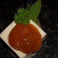 Aprikosenchutney