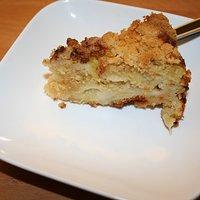 Rhabarberkuchen