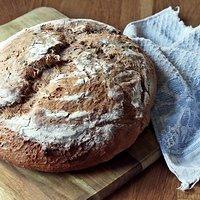 Das beste Kartoffelbrot