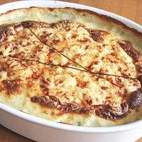 Kartoffelgratin