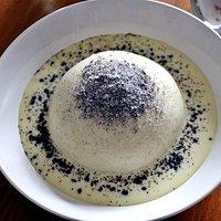 Bayerische Germknödel