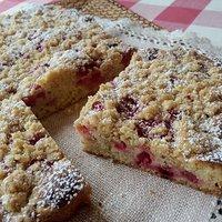 Klassischer streuselkuchen – zurück zur einfachheit!