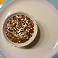 Mousse au Chocolate – vegan