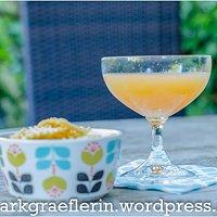 Feierabend-Cocktail: Abbey Cocktail