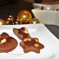 Kindheitserinnerungen werden lebendig mit diesen Honigkuchen