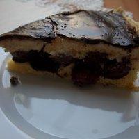 Donauwellen Torte