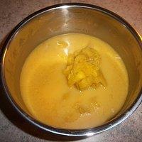 Curry Mango Sauce
