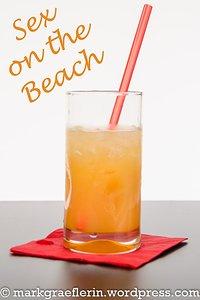 Sex on the Beach