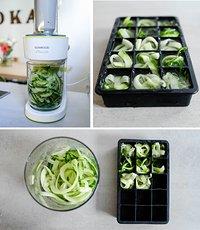 Spiralized Breakfast
