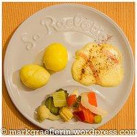 18. dezember: weihnachtsmarktfutter für daheim – raclette.