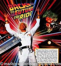 Back to the future ii- oder: als twix noch raider hieß