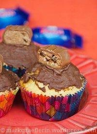 Adventskalender 2014 – nr. 12: ritter sport rrrrum muffins.