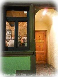Ein ausflug in die pfalz – restaurant zum alten engel in speyer