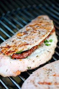 Auch im Winter ist Grillsaison!