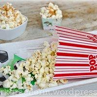 Brazil 2014 kulinarisch: usa – butterkaramell-popcorn!!!
