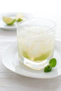 Mexikanische woche bei dongusto – caipirinha