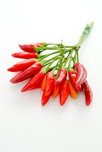 Chili – heizt nicht nur ein