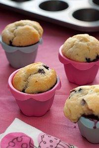 Schnelle rezepte – muffins
