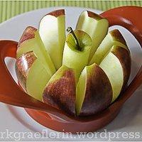 Gesunder Snack