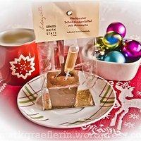 Adventskalender 2013: nr. 22 – heisse schokolade mit schuss aus der genusswerkstatt.