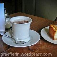 Ein besuch im café inka, ötlingen
