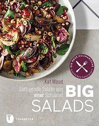 Lauwarmer rhabarber – feta – rote bete – salat