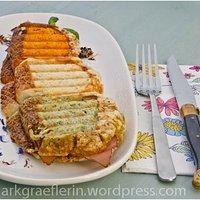 Kleiner italienischer Mittagssnack (Spuntino)