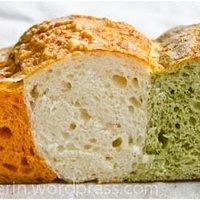 Pane Tricolore