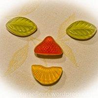 Lachgummis für gute Laune